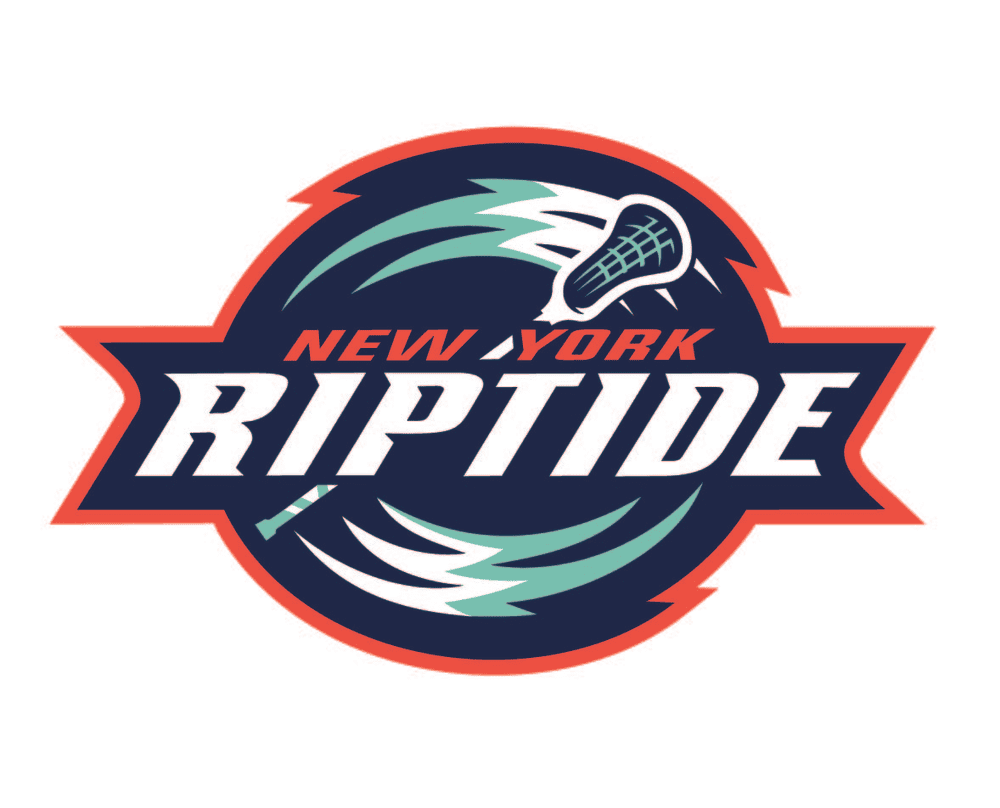 NY Riptide Logo