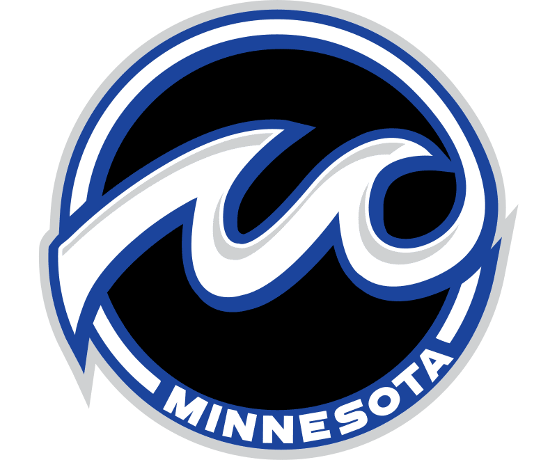 Minnesota Whitecaps Logo