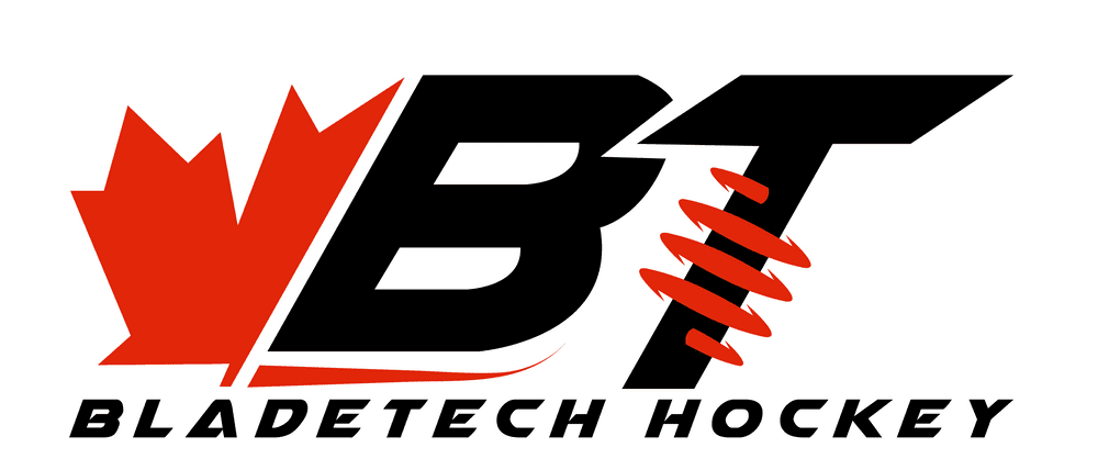 12/7/22 Bladetech is the Official blade of the PHF and Women's Professional Hockey. Mandatory Credit: Bladetech