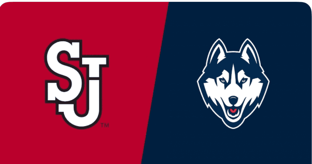 UCONN With the Late Winner