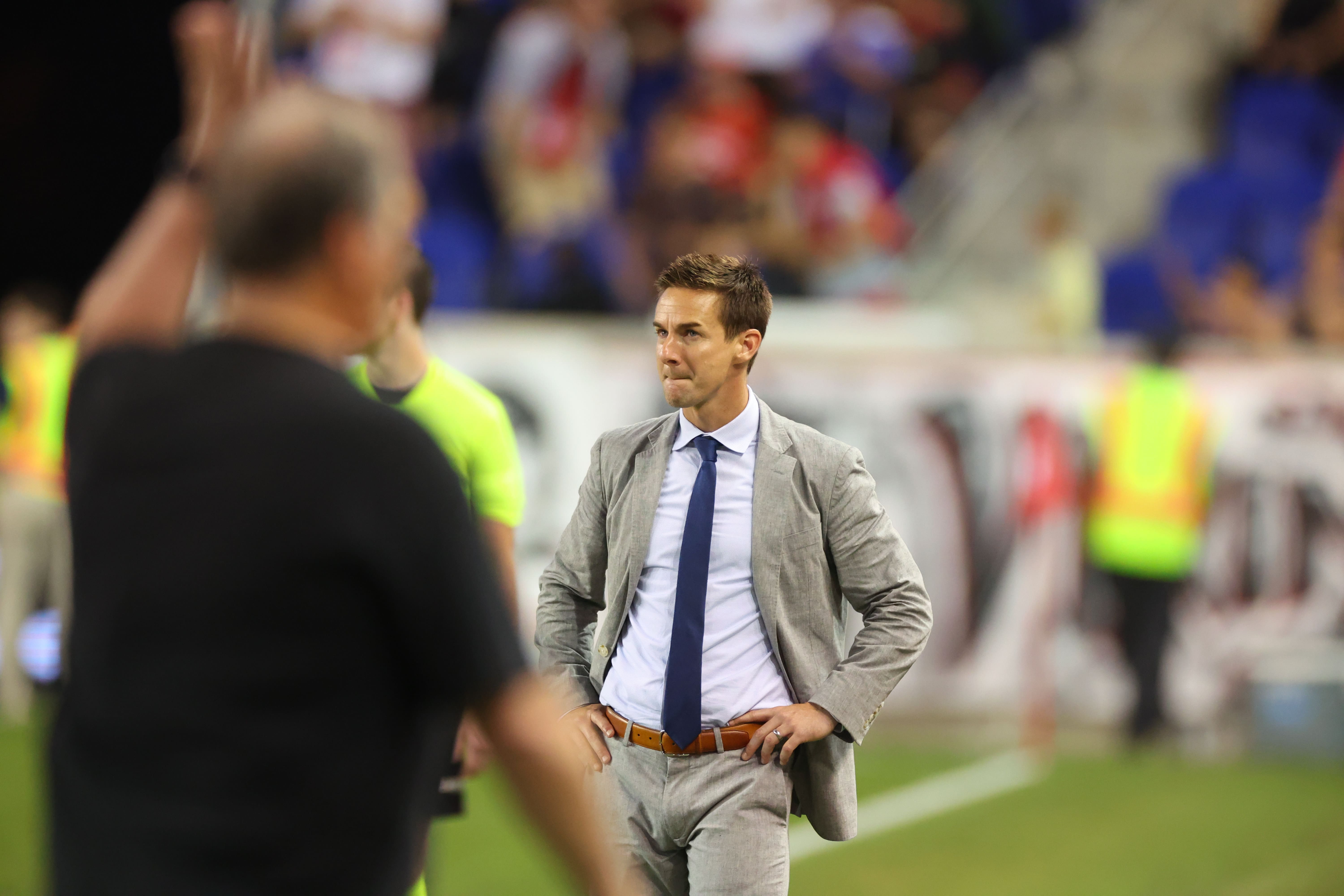 Red Bulls Get Assist from VAR