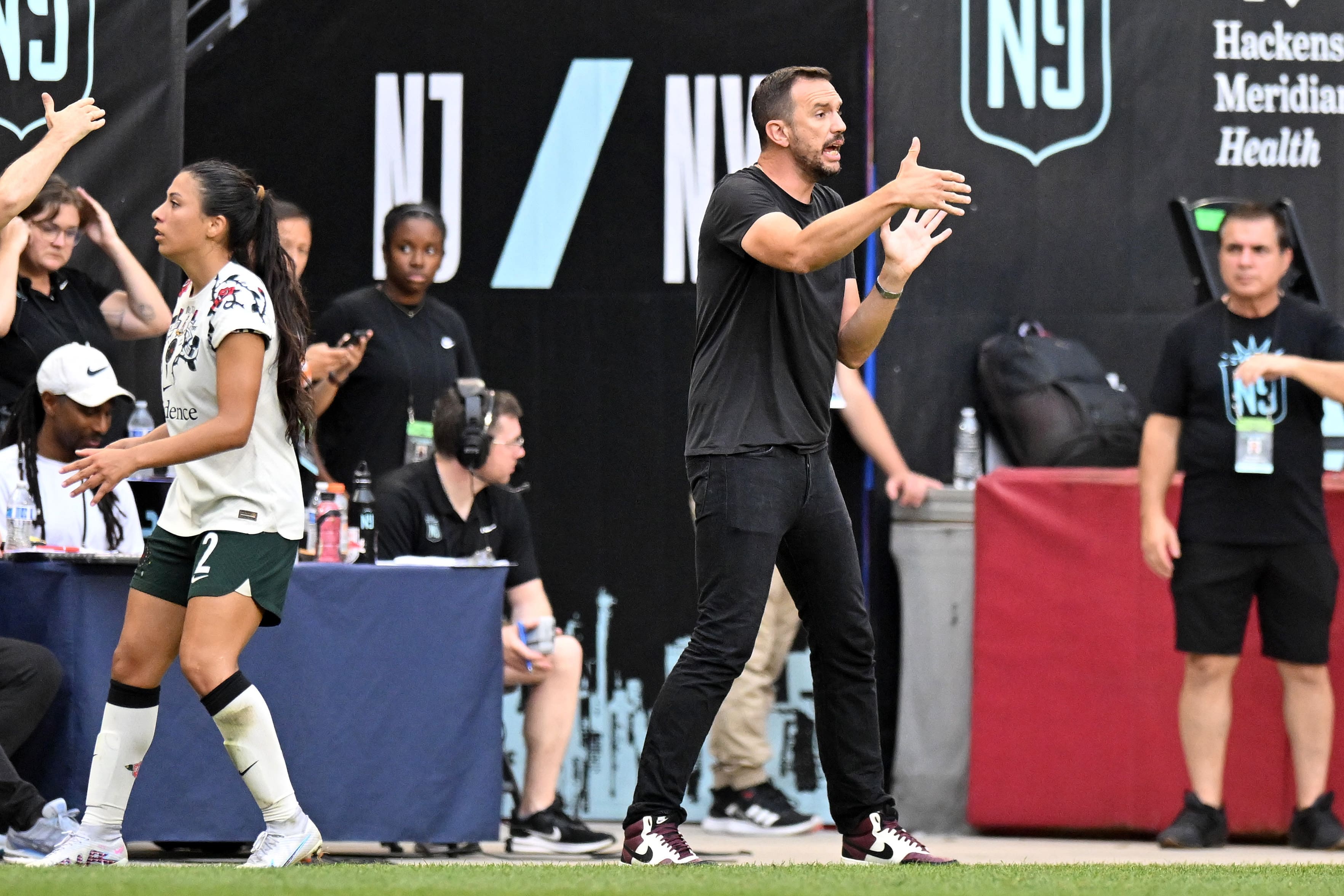 Gotham’s Additions Help Club Handle Thorns