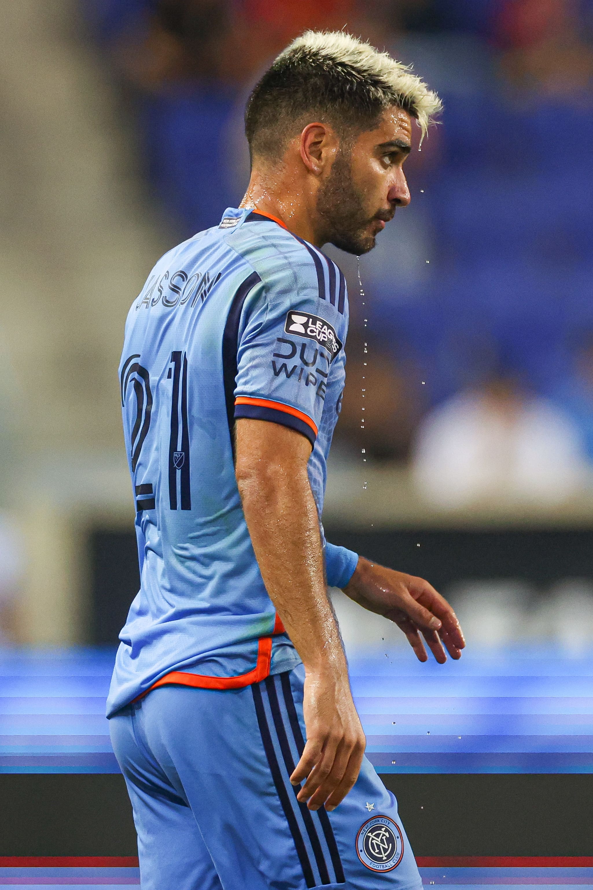 Leagues Cup ’23 NYCFC vs Toronto FC