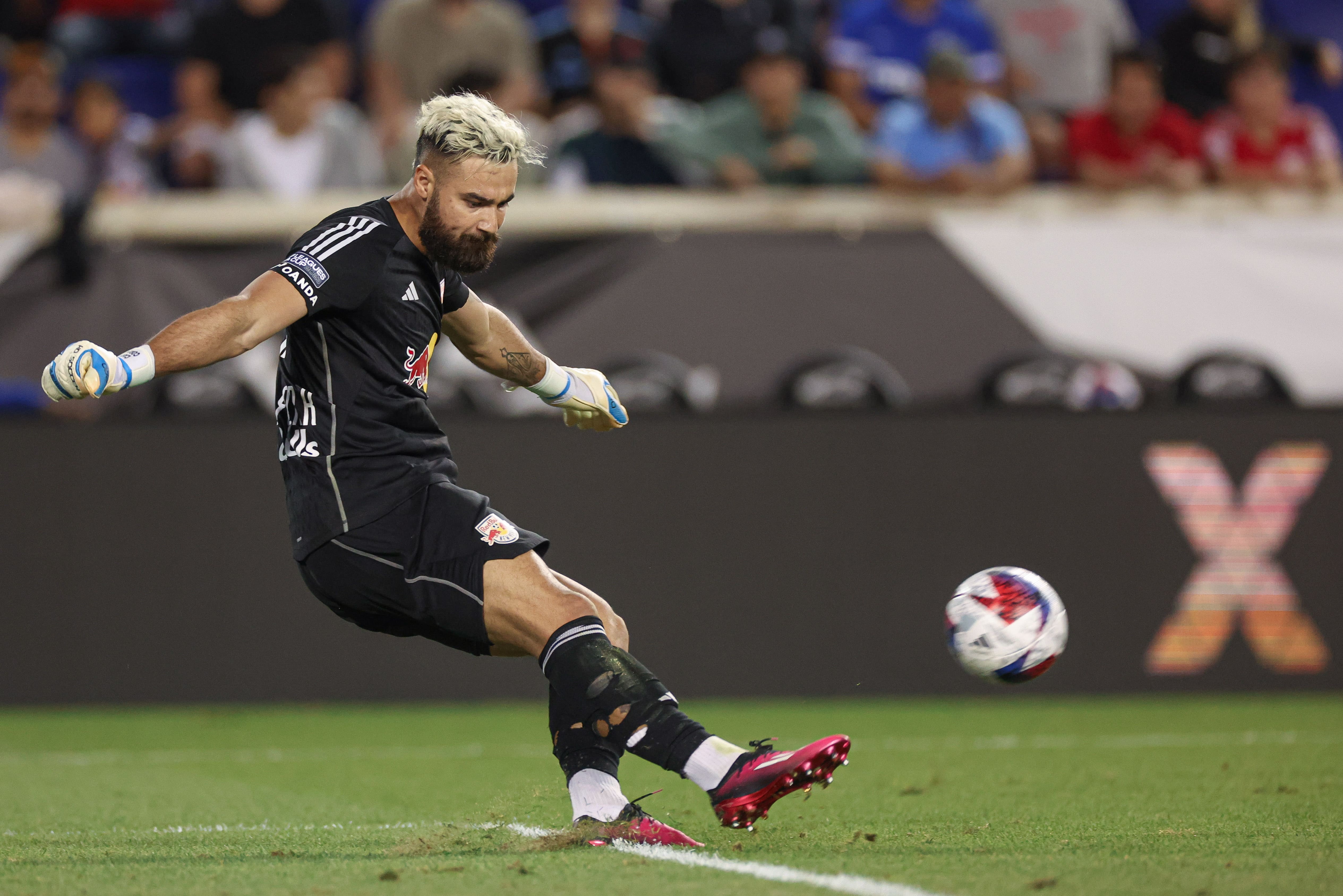 Leagues Cup ’23: New York Red Bulls vs New York City FC