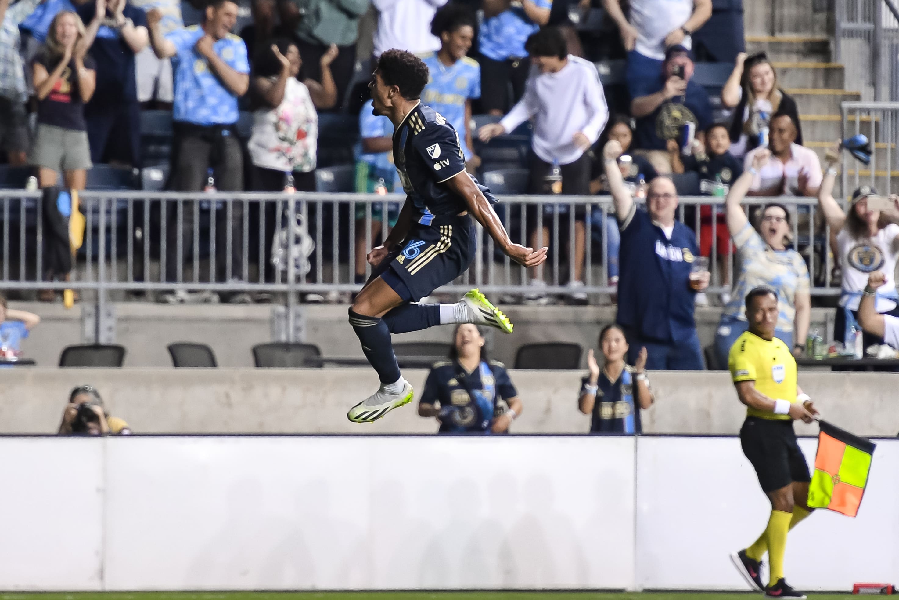 Leagues Cup ’23: Philadelphia Union vs New York Red Bulls