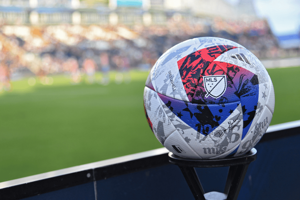 The Union take down NYCFC at Subaru Park