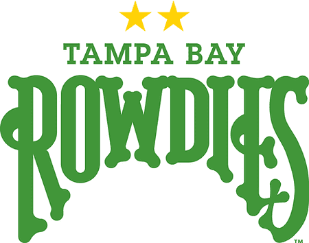 Tampa Rowdies Logo
