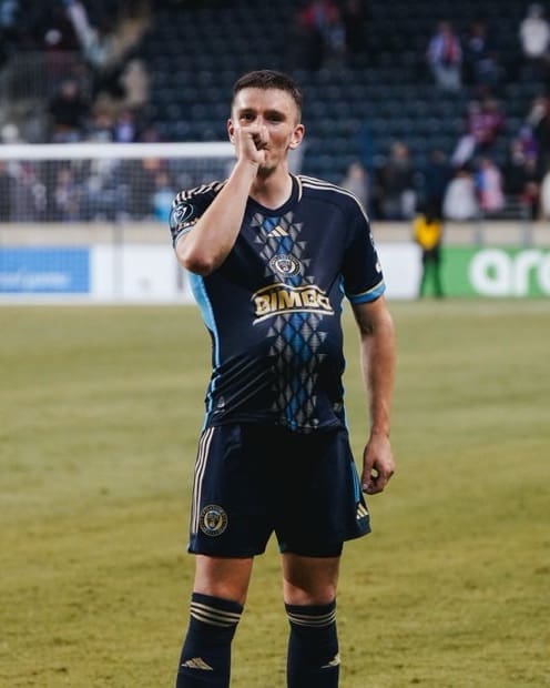 The Union Hope to Finish Saprissa