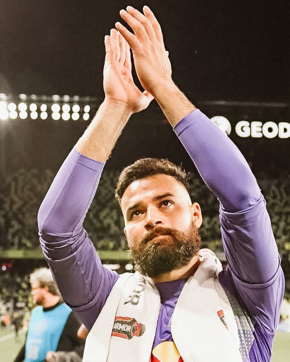 A Star is Born in Nashville for NY Red Bull