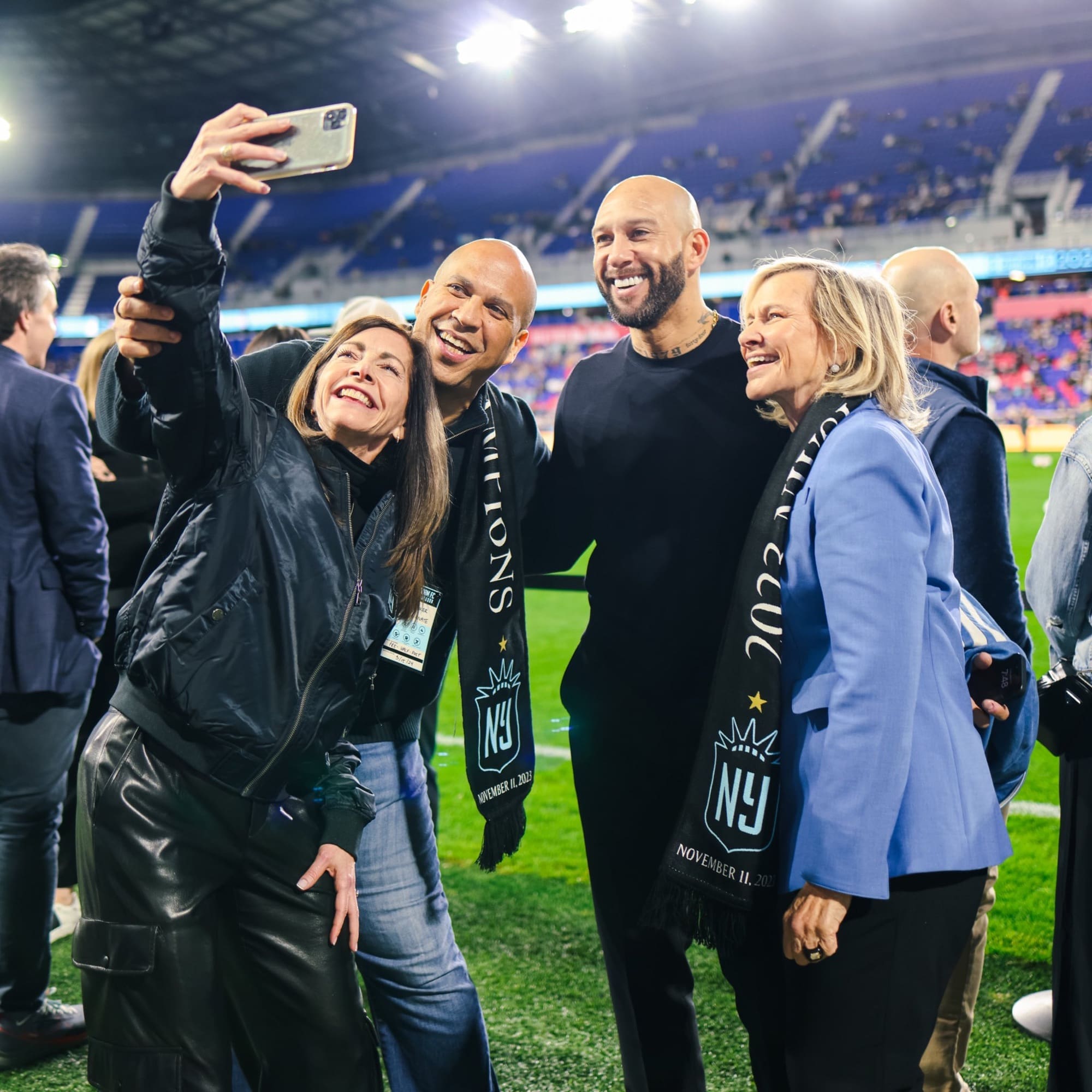 The Challenge Cup Showdown