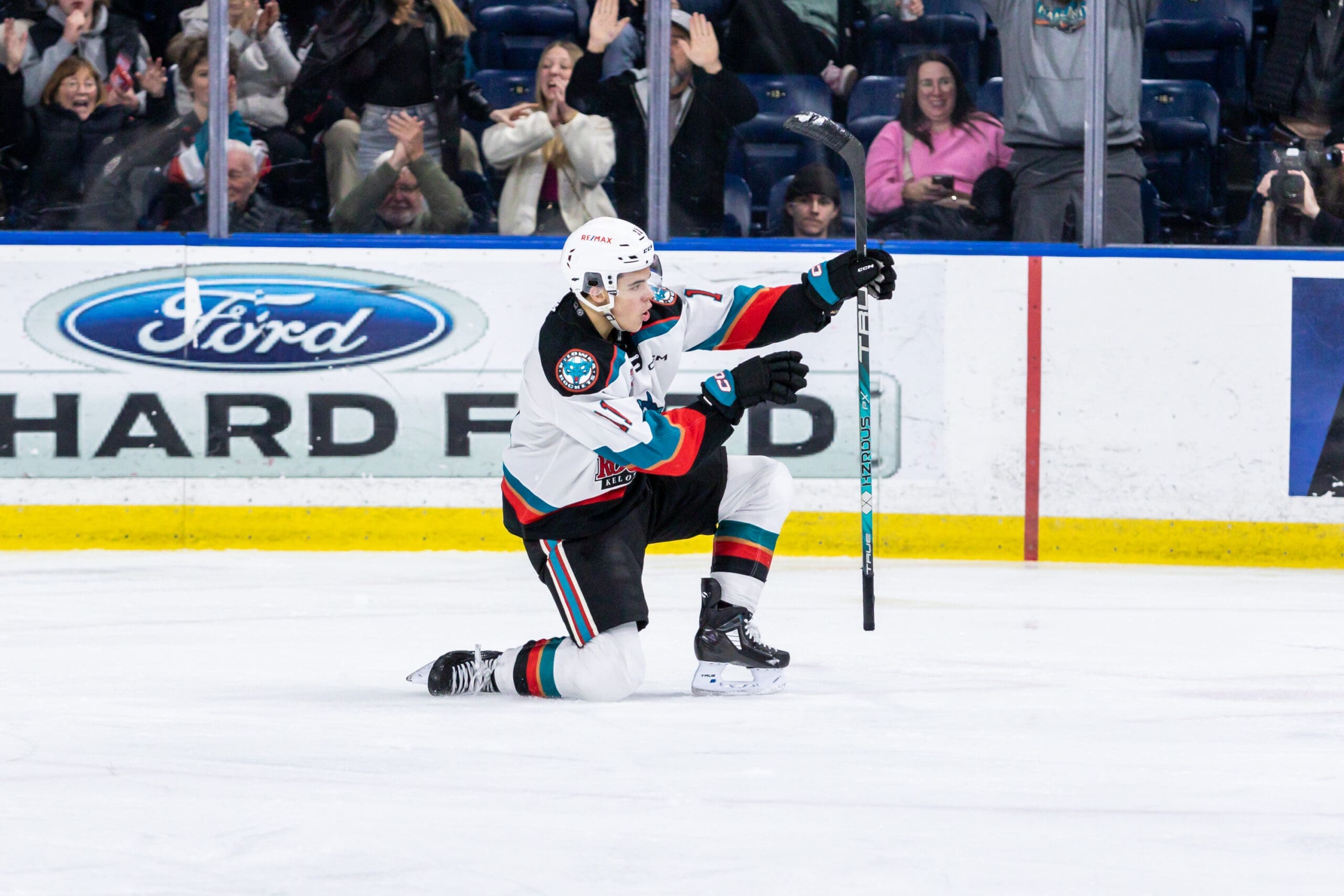 The Four Best Players the New Jersey Devils Could Take at 10th Overall in the 2024 NHL Draft