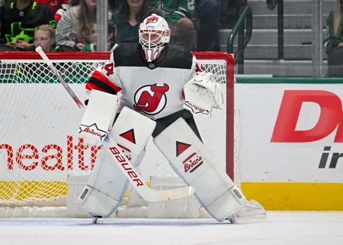 Devils Rely on “Bend Don’t Break” Mentality