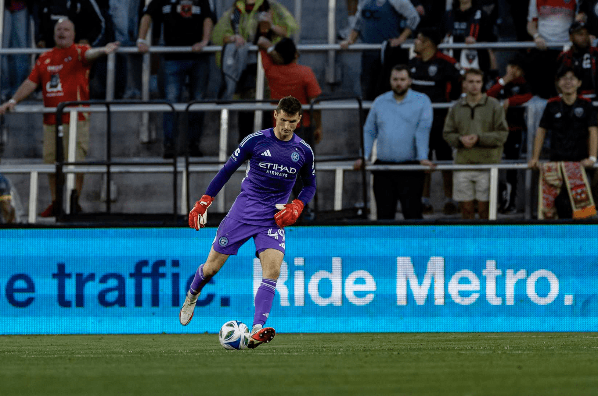 City Draws in the Nations Capital