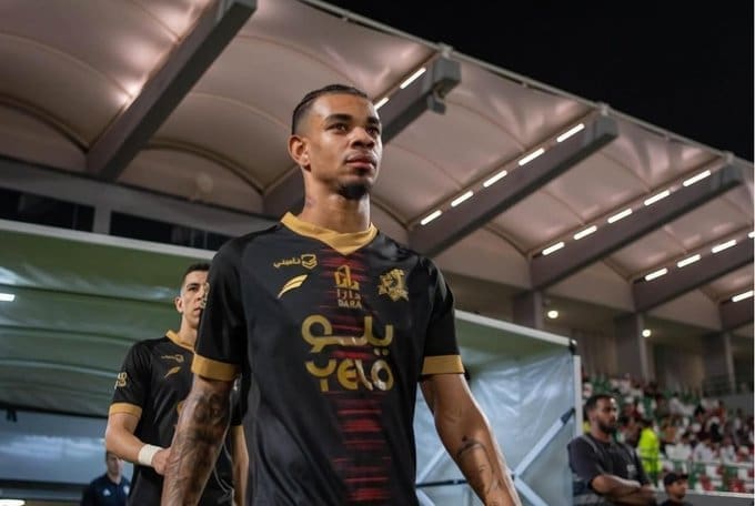 6/6/2025 Juninho Bacuna Photo by Curacao Football News