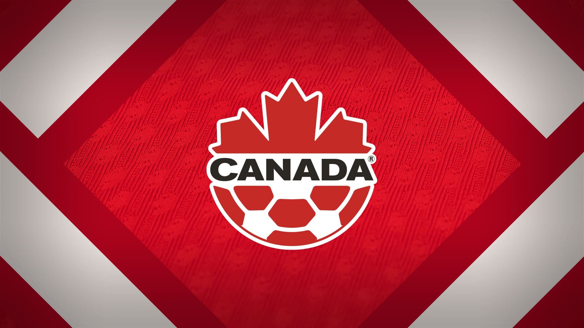 Canada Soccer Logo