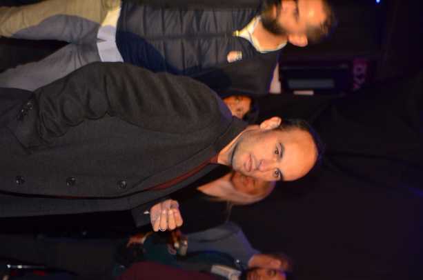 Landon Donovan