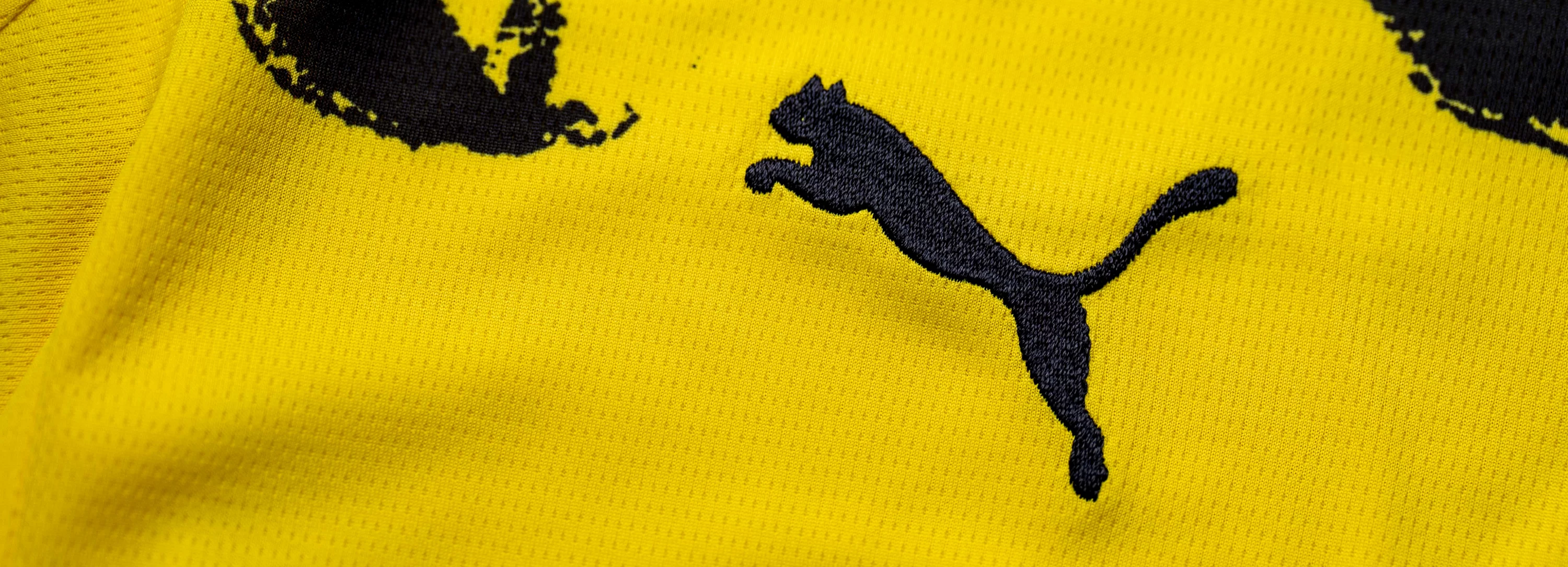 7/1/25 BVB Dortmund and PUMA continue jersey partnership. Mandatory Credit: BVB Dortmund