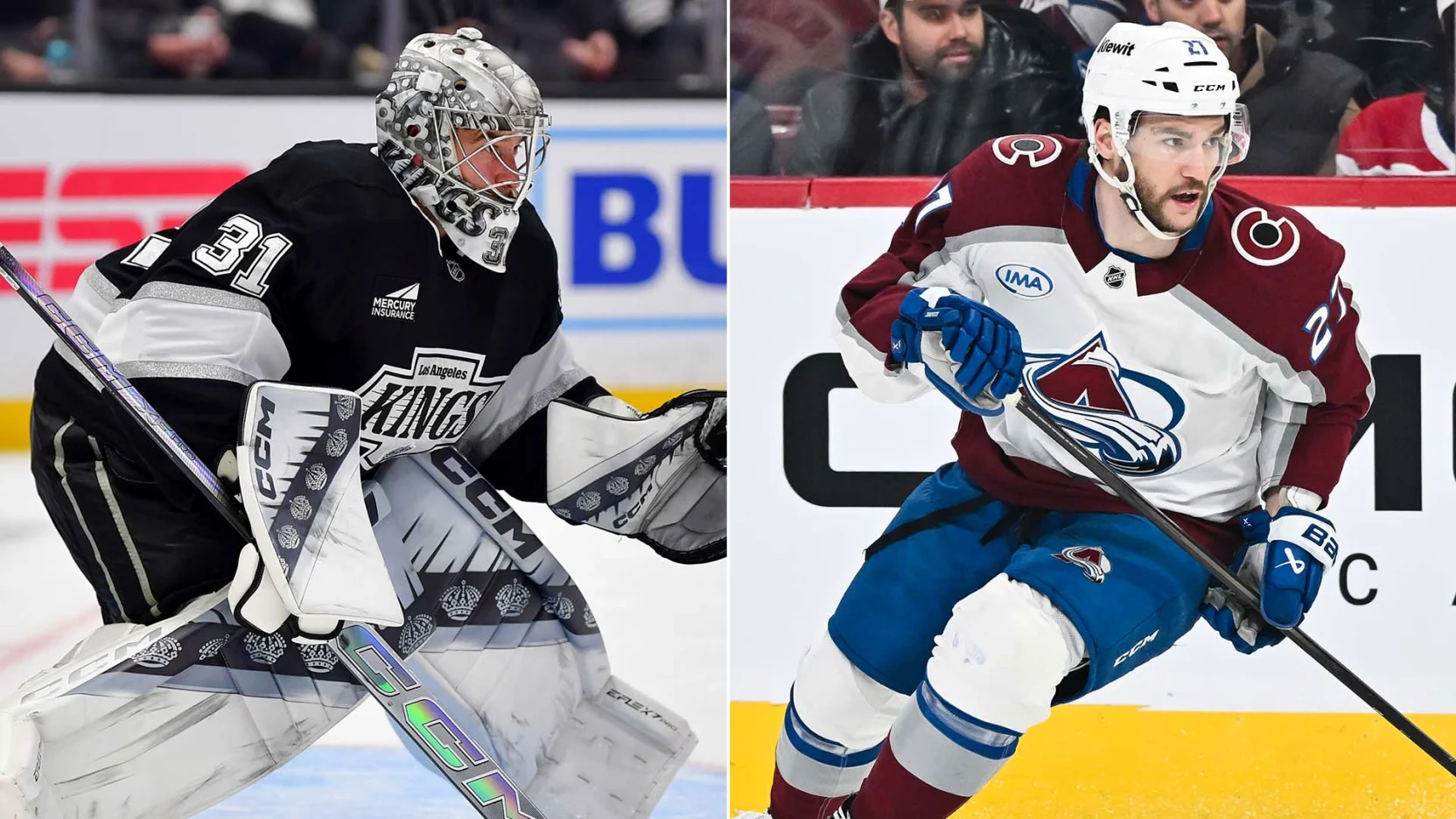 7/1/25 New York Islanders make multiple signings today. Mandatory Credit: NY Islanders