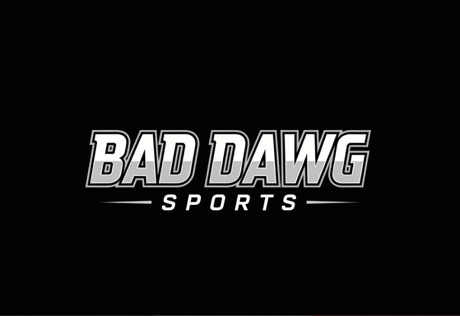 Bad Dawg Sports Logo
