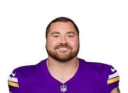 8/20/2025 Harrison Phillips traded to the Jets Mandatory Credit ESPN