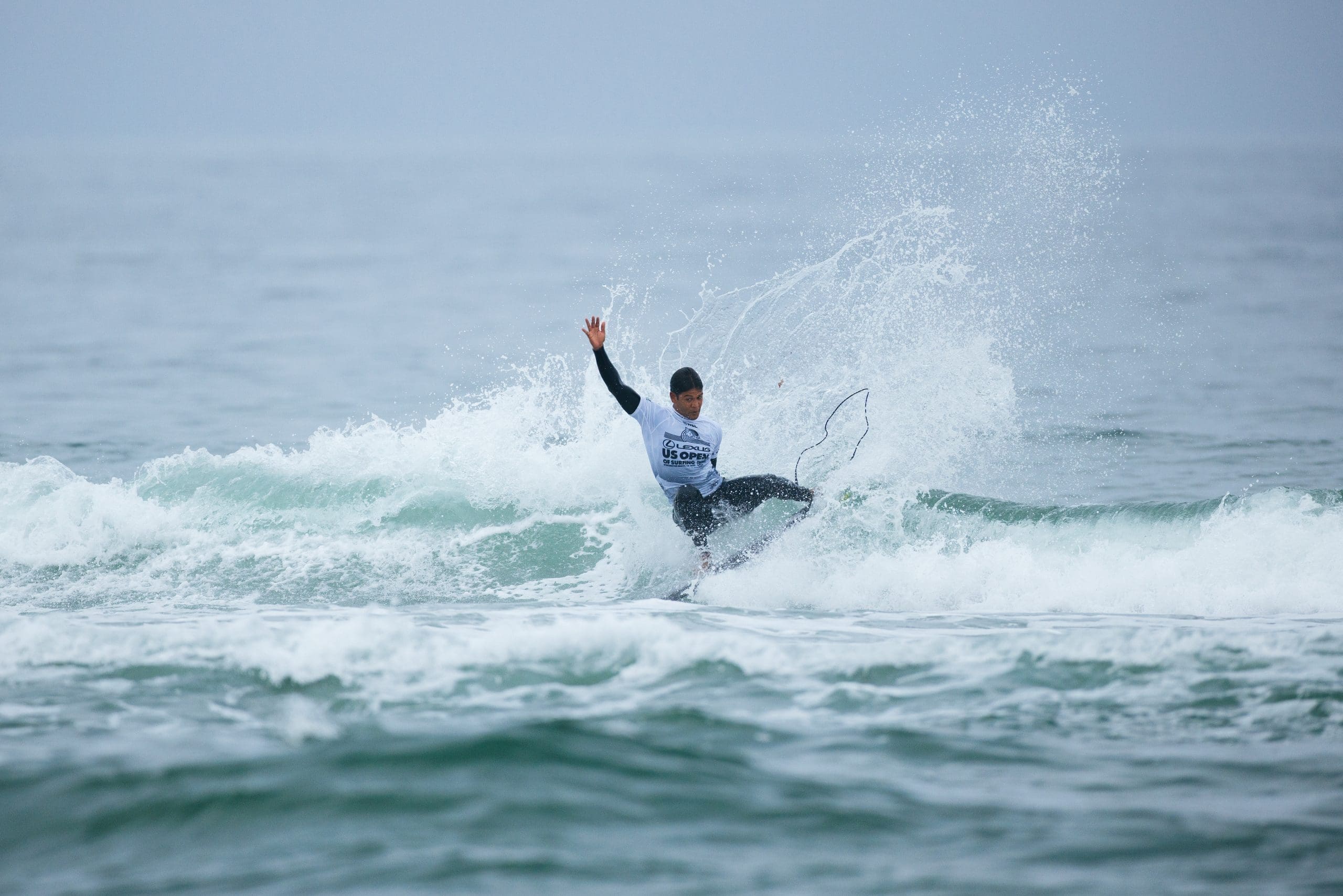 Wesley Leite of Brazil