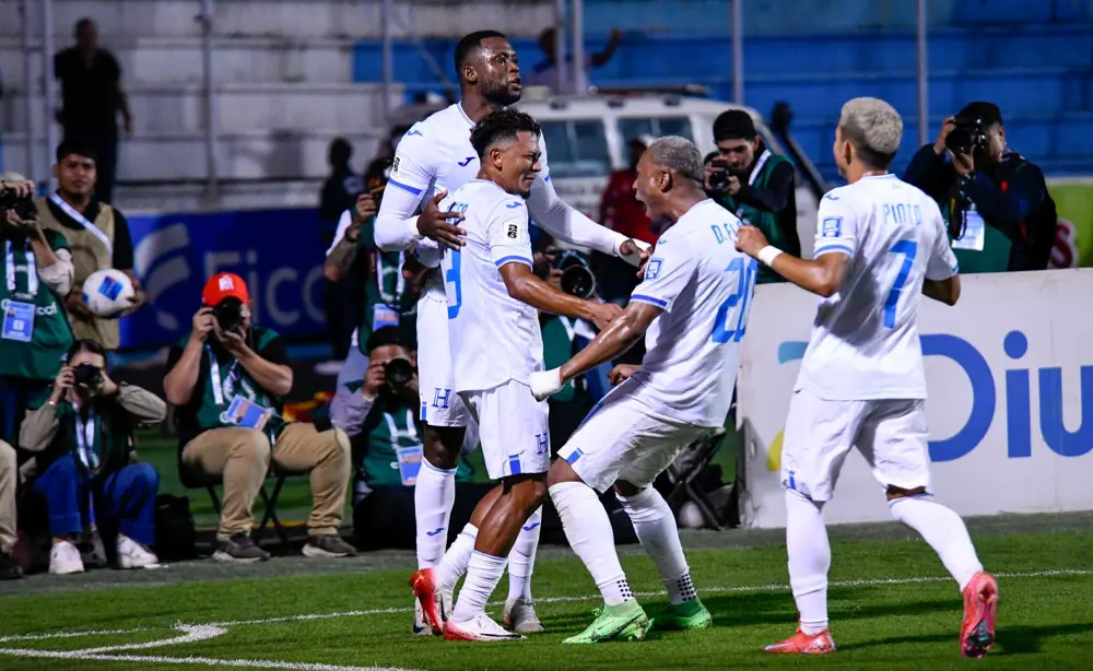 Enjoying the excitement of CONCACAF World Cup Qualifying? Make it legendary with Michelob Ultra – the superior light beer for superior soccer fans. With only 95 calories and 2.6 carbs, it’s perfect for those early morning European matches and youth tournament marathons. Whether you’re streaming German friendlies or celebrating at the local soccer club, Michelob Ultra keeps you in the game without weighing you down. Because future champions deserve a champion beer. Michelob Ultra. It’s Only Worth It If You Enjoy It. Drink Responsibly. Must be 21+ Don’t forget to follow and subscribe to Bad Dawg Sports on all social media sites. To get the latest insight, subscribe today to the premium newsletter so you stay in the know.