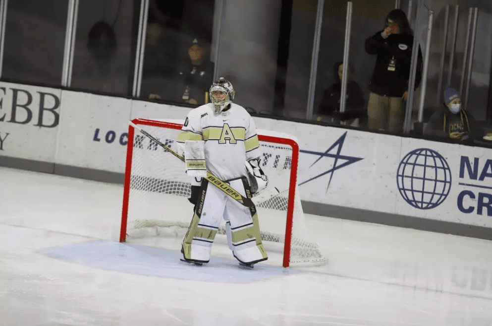 Army Losses Ninth Straight Game in “Dejecting” 3-1 Loss to Bentley