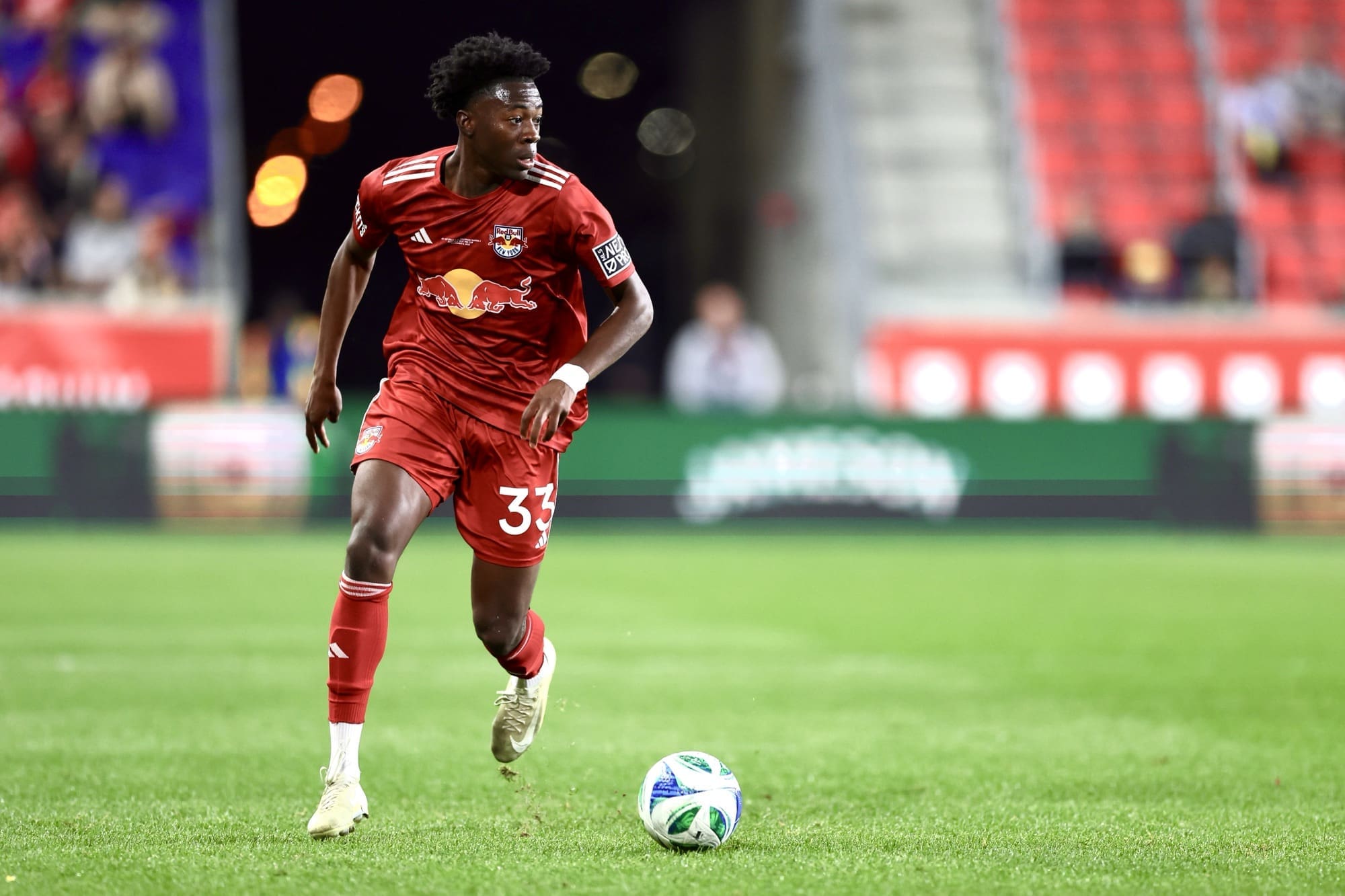 Red Bulls 2 Earns First Win for Dominik Wohlert and their 2026 Season