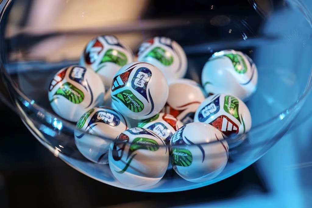 Michael Regan, Getty Images