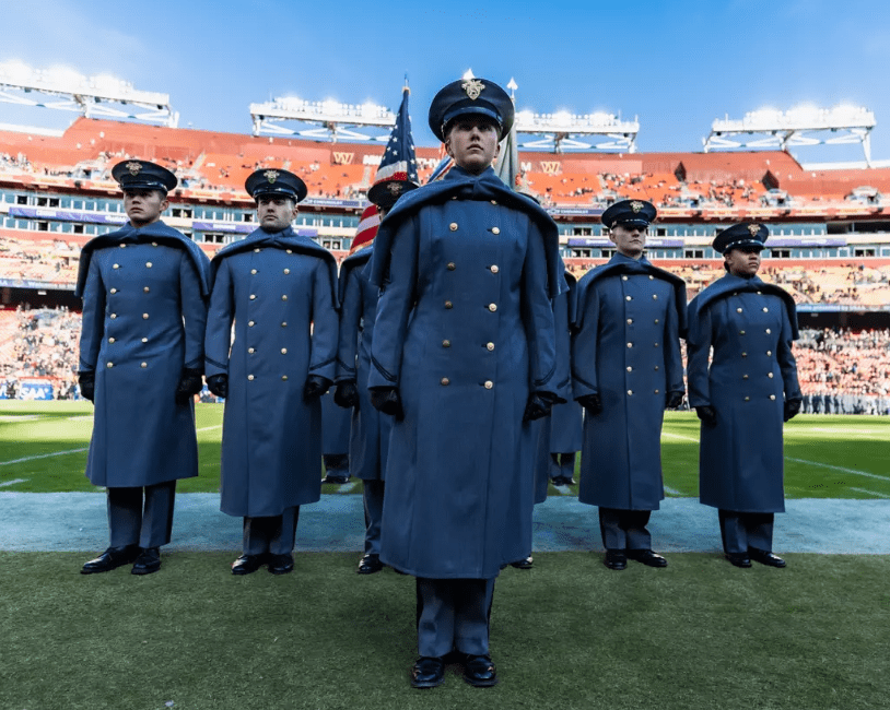 Army Looks to Take Down #22-Ranked Navy and Reclaim the Commander-In-Chiefs Trophy (126th Army-Navy Game Preview)