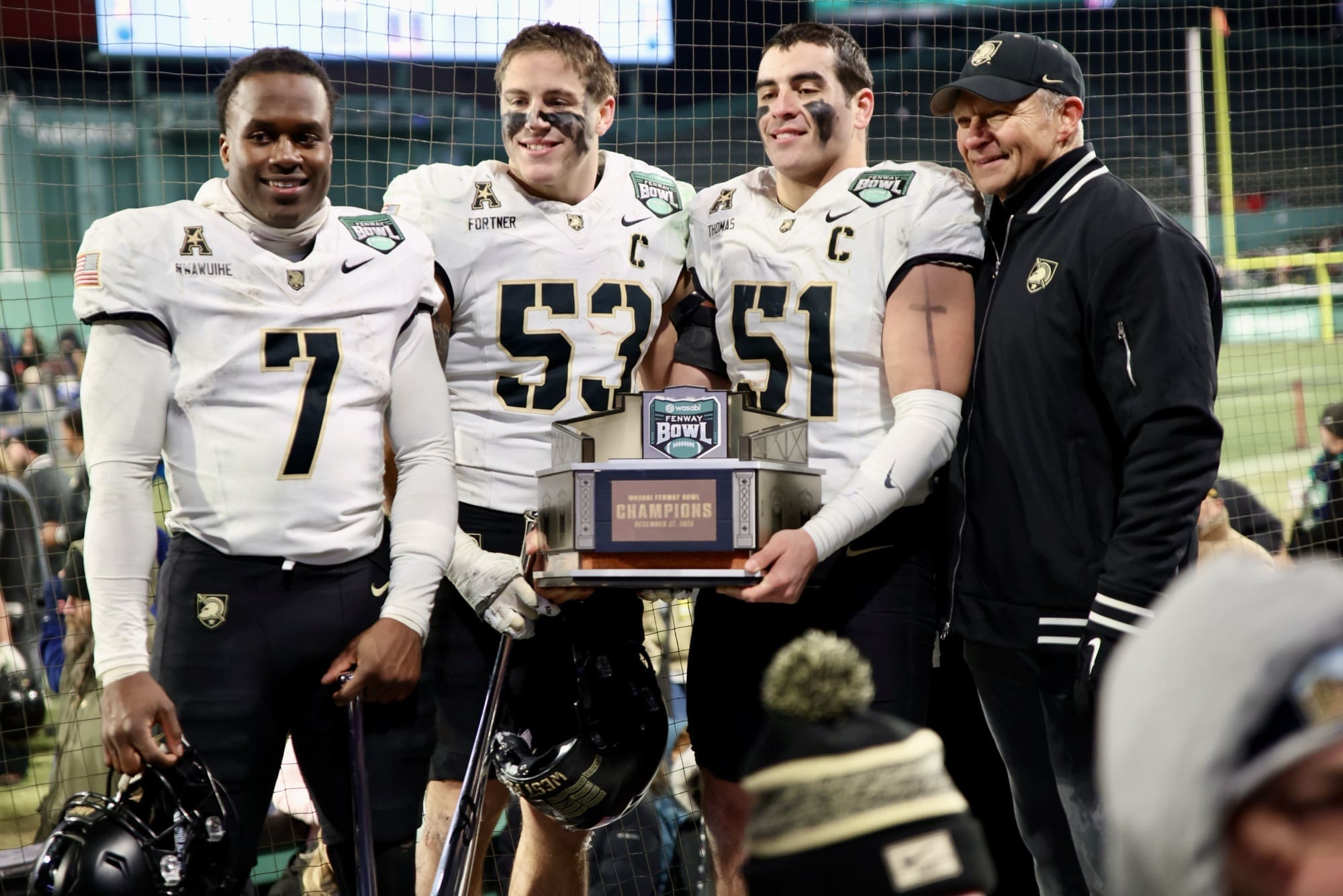 Mandatory Credit: Jose Pichirilo / Bad Dawg Sports