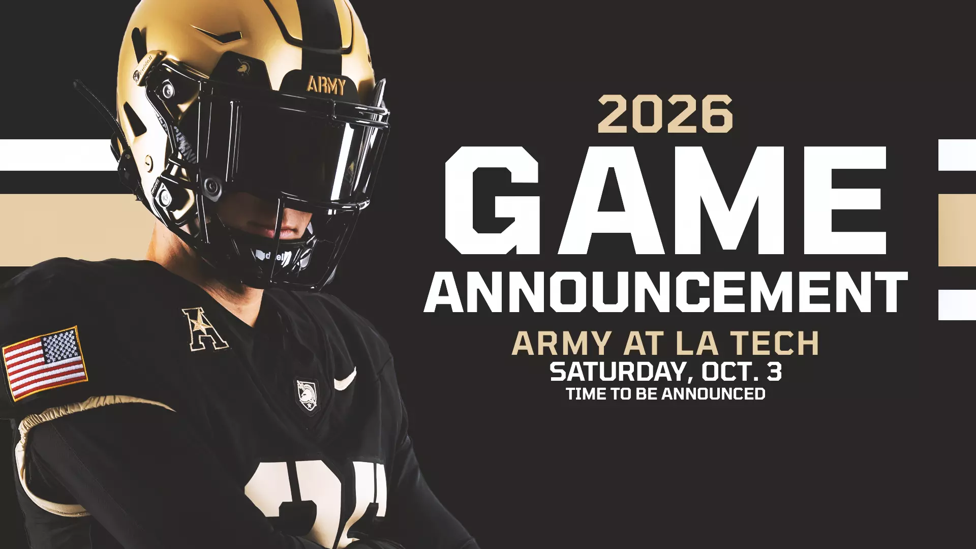 Army Football Sets 2026 Slate: Louisiana Tech Showdown and American Conference Opponents Revealed