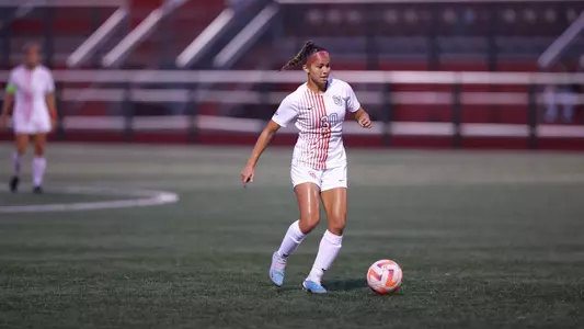 Puerto Rico Dominates St. Lucia 7-0 in Women’s International Friendly; Local Star Jailene DeJesus Scores