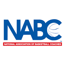 National Association of Basketball Coaches Logo. Mandatory Credit: NABC