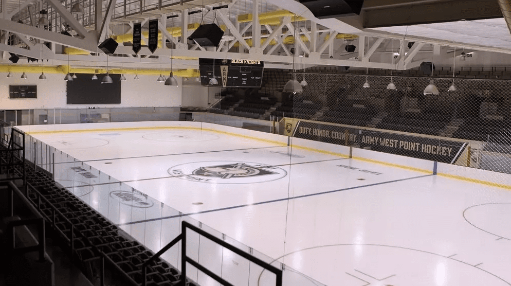 Army Hockey Has Twenty-Five Members Named to Dean’s List for Fall of 2025