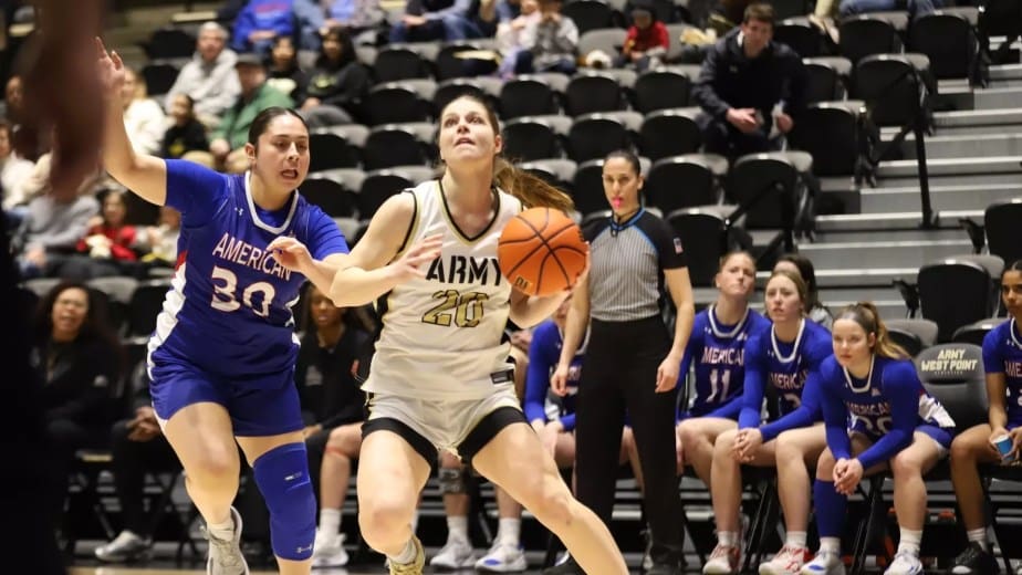 Army vs. Navy: Men’s and Women’s Basketball Star Game Preview