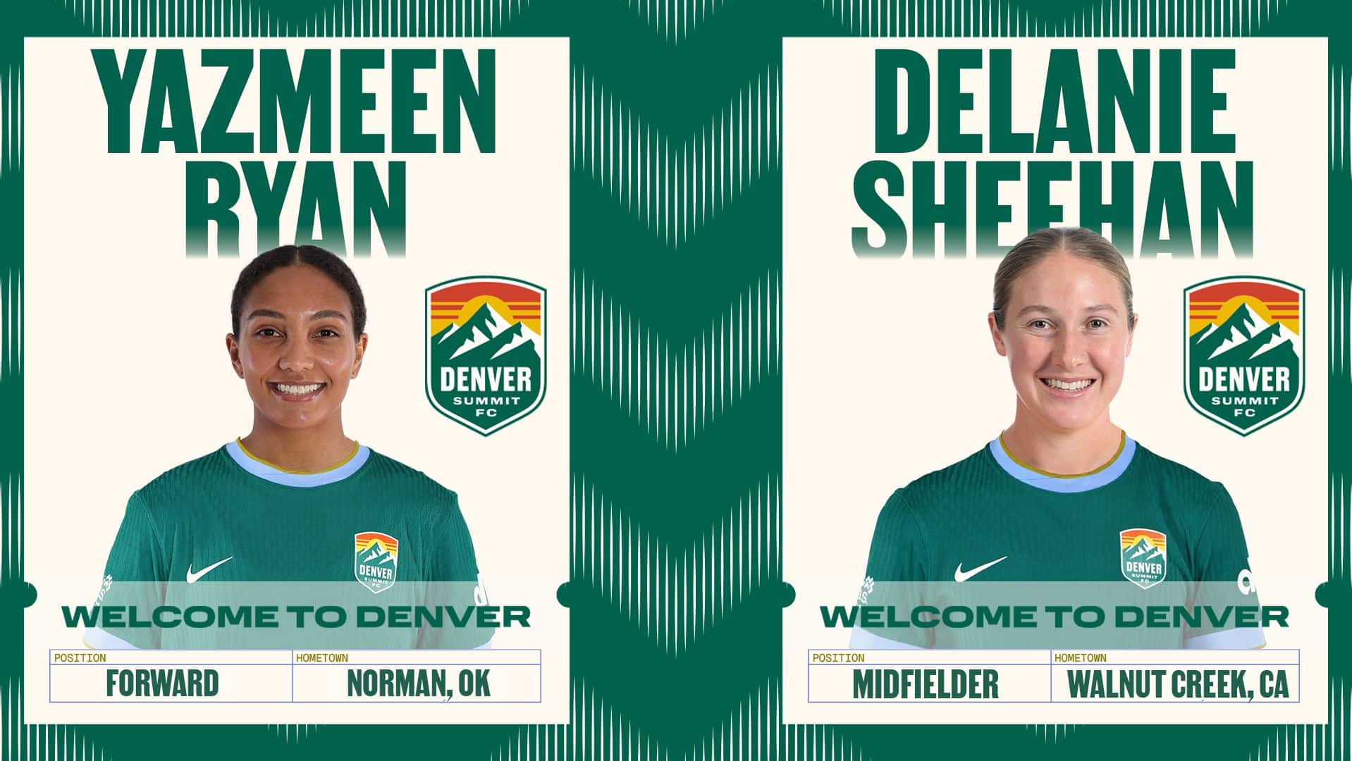 Denver Summit FC’s Blockbuster Trade: Why Landing Yazmeen Ryan & Delanie Sheehan Changes Everything