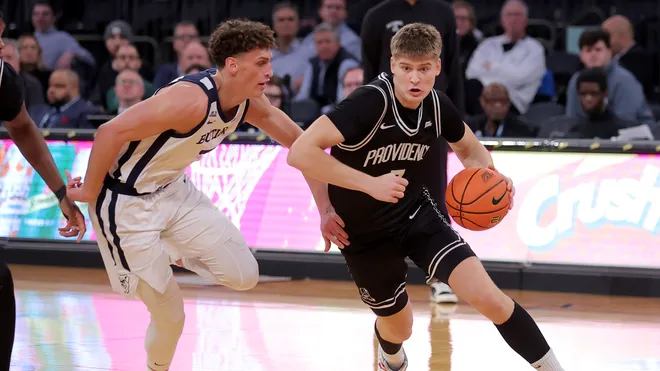 Providence Erases 16‑Point Deficit, Drops Butler 91–81 at MSG to Advance to BIG EAST Quarterfinals