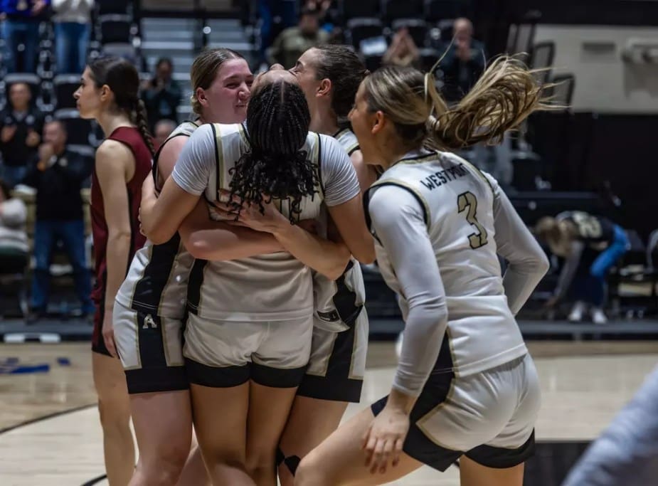 Army Storms Into Patriot League Semifinals Behind Kya Smith’s Historic 20/20 Domination