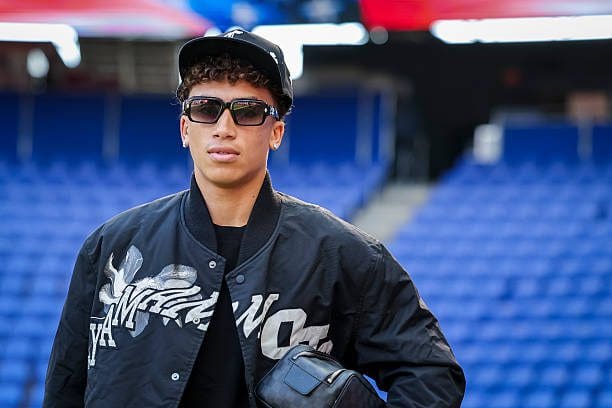 At 17, Red Bull New York’s Rising Star Is Leading MLS — and Embracing the Weight of New York With Fearless Confidence