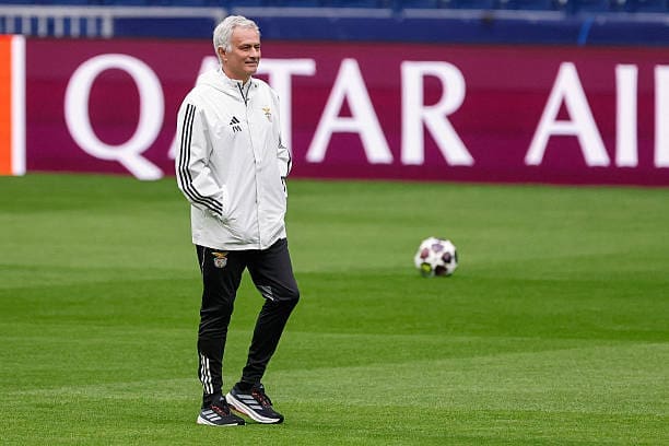 José Mourinho Returns to Real Madrid 13 Years After First Stint