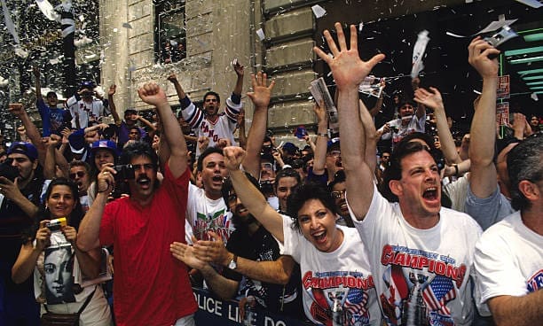 New York City to Host Ticker-Tape Parade Honoring Knicks’ First Championship Since 1973