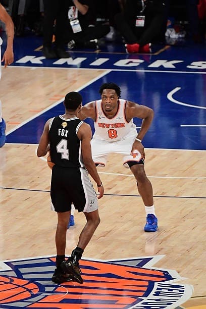 Unbelievable! New York Knicks Down 29 Win It In 4th Take 3-1 Lead.